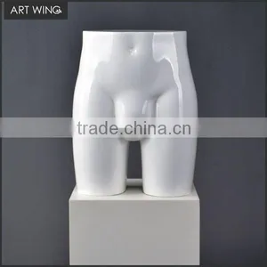 Hip Form Pants Female Mannequins Butt thumbnail-3