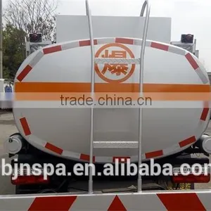 FAW Best Selling 4*2 China Refueling Truck thumbnail-5