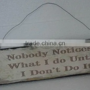 2012 Wooden Wall Frame thumbnail-1