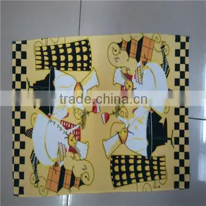 Super Practical Microfiber Tea Towel thumbnail-1