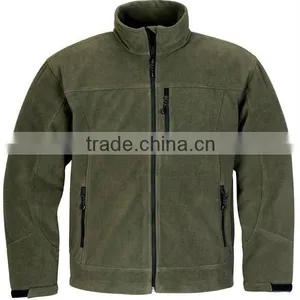 Fleece Jacket for Hunting thumbnail-1