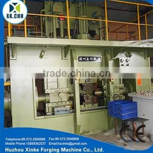 Xinke HY49 Extruding Hydraulic Cylinder for Hydraulic Press thumbnail-1