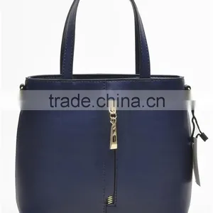 Hot Sell Customize Mens Leather Messenger Bag thumbnail-1