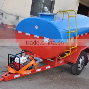 2012 HOT SALE !!! Agricultural Equipment Fram European Trailer New Model thumbnail-3