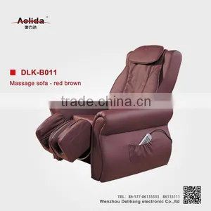 Recliner Leisure Massage Sofa Chair DLK-B011 thumbnail-1