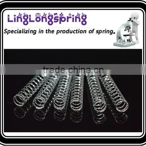 Manager Recommends /stainless Steel Compression Spring thumbnail-4
