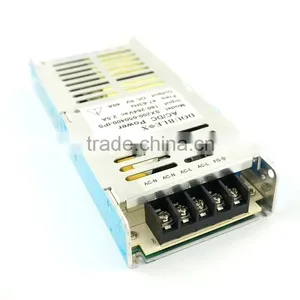 5V40A 200W Power Adapter for Led Light thumbnail-5