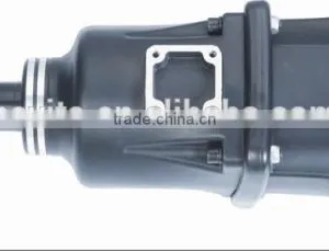 1" Air Impact Wrench NAIW-A12 thumbnail-2
