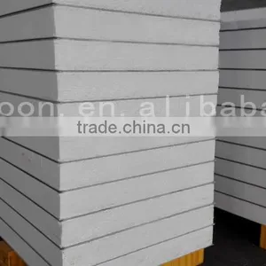 Good Quality and Best Price for Eps Sandwich Panel thumbnail-4