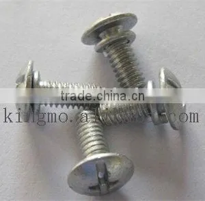 11 Slots Umbrella Head Screws thumbnail-1