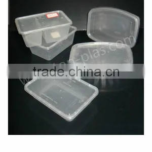 pp Plastic Box Container thumbnail-1