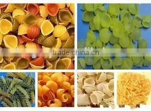 Hot Sale Snack Food Extruder/ Making Machine thumbnail-3