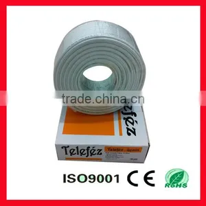 Low Loss Coaxial Cables Rg59 Competitive Price thumbnail-6