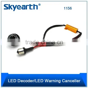 BAU15S 1156 LED Error Canceller thumbnail-4