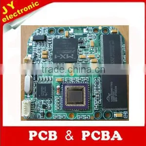 Reputable Guaranteed Enig Printed Wire Pcb Board thumbnail-4