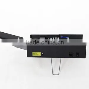 OMR Test Scoring Machine/ OMRH50FSA/ OMR Scanner thumbnail-1
