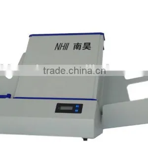 NHII New Scanner S43FSA /DocumentScanner for the School thumbnail-2