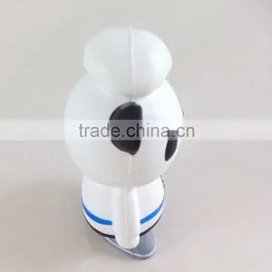 Panda Cook Stress Ball Toys thumbnail-3