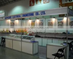 Auspicious Electrical Engineering Co., Ltd. company overview - view 2 thumbnail