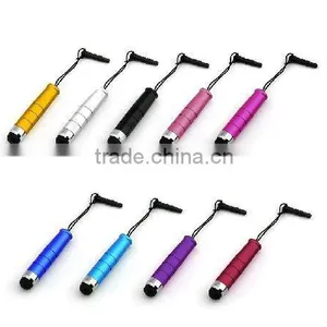 Colorful Capacitive Stylus Pen For Phone and Computer thumbnail-1
