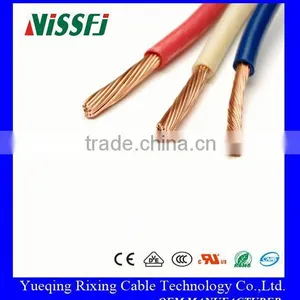 Fep Thermocouples Wire Building Wiring BVR Electric Wire thumbnail-1