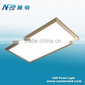 4000K SMD Ceiling Led Panel Light Dimmable 600x1200 Led Panel Light 72W Surface Led Panel Light thumbnail-2