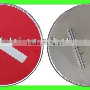 Road Traffic Safety Signs and Symbol thumbnail-1