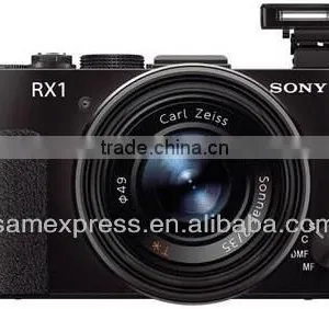 Sony Cyber-shot DSC-RX1 Digital Camera thumbnail-1