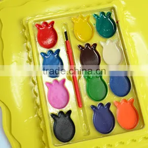 24pcs Mini Stationery Set Drawing Set thumbnail-4