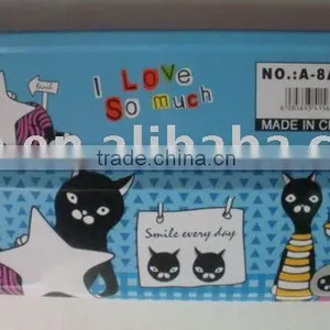 Metal Pencil Case thumbnail-1