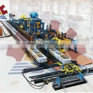 High Precision Clay Silicon Sand Production Line for Foundry Equipment thumbnail-6