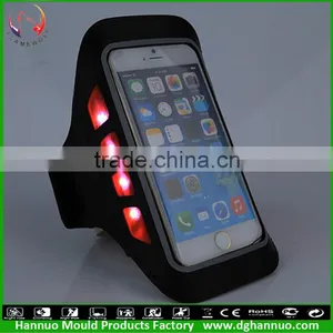 Pvc Waterproof Phone Bag Reflex Armband Medical Armband thumbnail-3