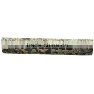 Funpowerland Keymod 10 Inch Camo Color Rifle Length Key Mod Free Float Rifle Style Handguard Rail Mount thumbnail-3