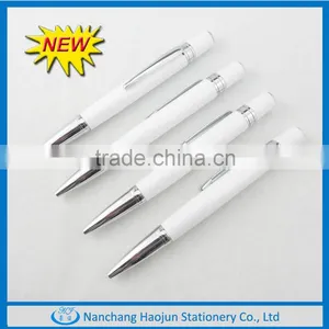 Cute Lovely Business Gift Item Mini Pen Metal thumbnail-1