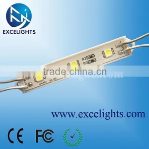2015 Hot NEW Low Cost and High Brightness Led Module 2835 thumbnail-2