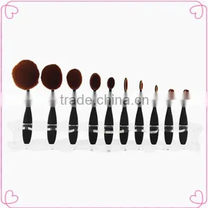 Paint Tooth Brush Holder/makeup Brush Display Wholesale Supplier's Choice thumbnail-2