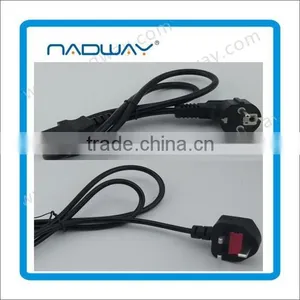 Nadway Provides British Extension Socket thumbnail-3