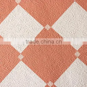 Factory Offer Pvc Ceiling Film for Pvc Laminated Gypsum Ceiling 2016 New Design Pvc Decorative Film for thumbnail-4