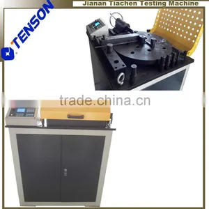 GW-40B Strainless Steel Bar Bending Testing Machine thumbnail-4