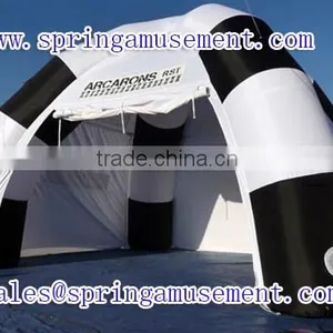 High Quality Anf Big Inflatable Camping Tent or Inflatable Dome Tent Sp-t1032 thumbnail-1