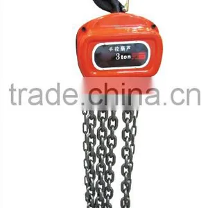 Chain Hoist thumbnail-1