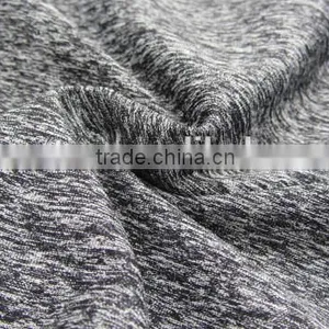 Terylene Polyester Nylon Mix Yarn TN Lycra Spandex Swimwear Fabrics Wholesale thumbnail-2