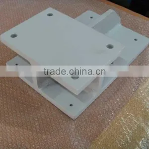 OEM Precision Component Machined Lathe Components Metal Working thumbnail-2