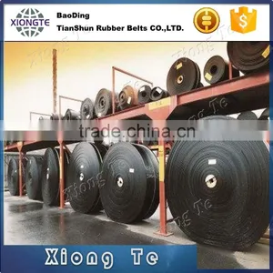 Wholesale China Export Chevron Conveyor Belt With Nylon Layers thumbnail-6