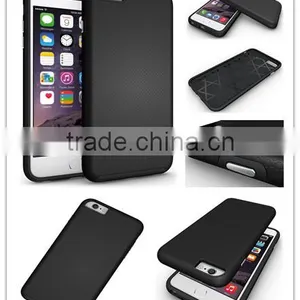 Mobile Phone Hybrid Combo Armor Case For Iphone 7 Non-Slip Slim Armor Case thumbnail-2