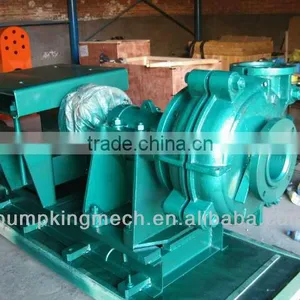 COAL SLURRY PUMP thumbnail-1
