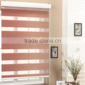 China Roller Blind Bracket,window Roller Blind With Bracket thumbnail-5