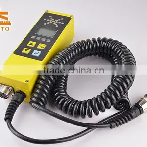 Asphalt Paver Moba Laser-matic Sensor thumbnail-4