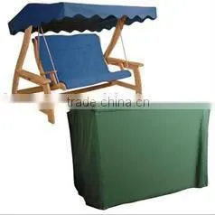 2012 Hot Sale Swing Chair Cover thumbnail-1