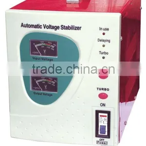 Voltage Regulator/auto Voltage Regulator/voltage Stabilizer thumbnail-1